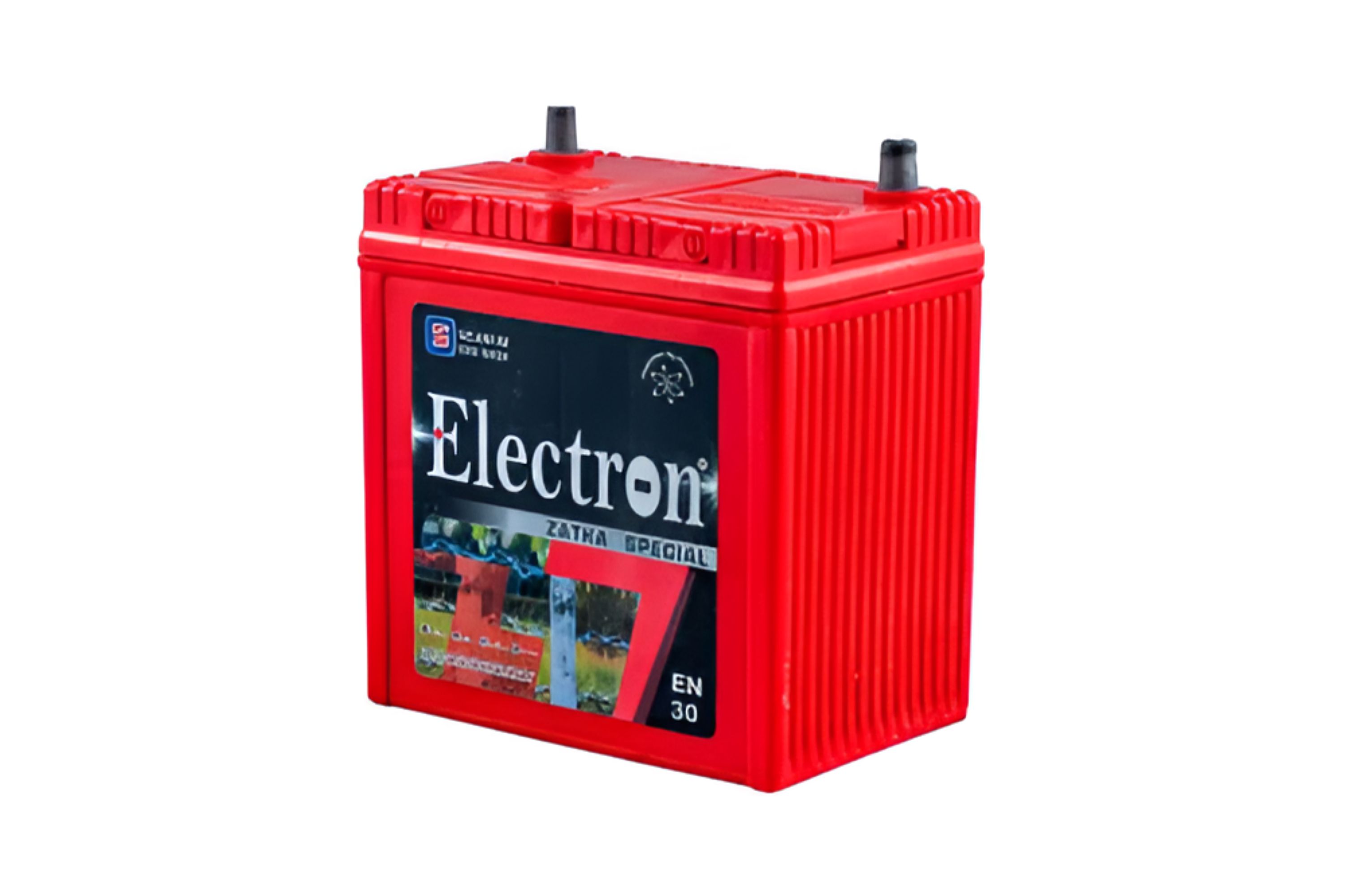 12V Battery for Solar Zatka
