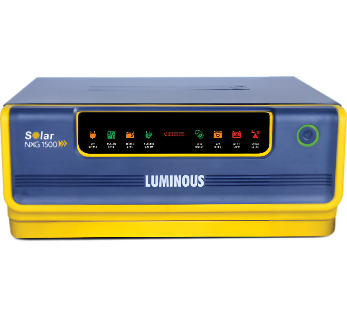 12V Solar Inverter