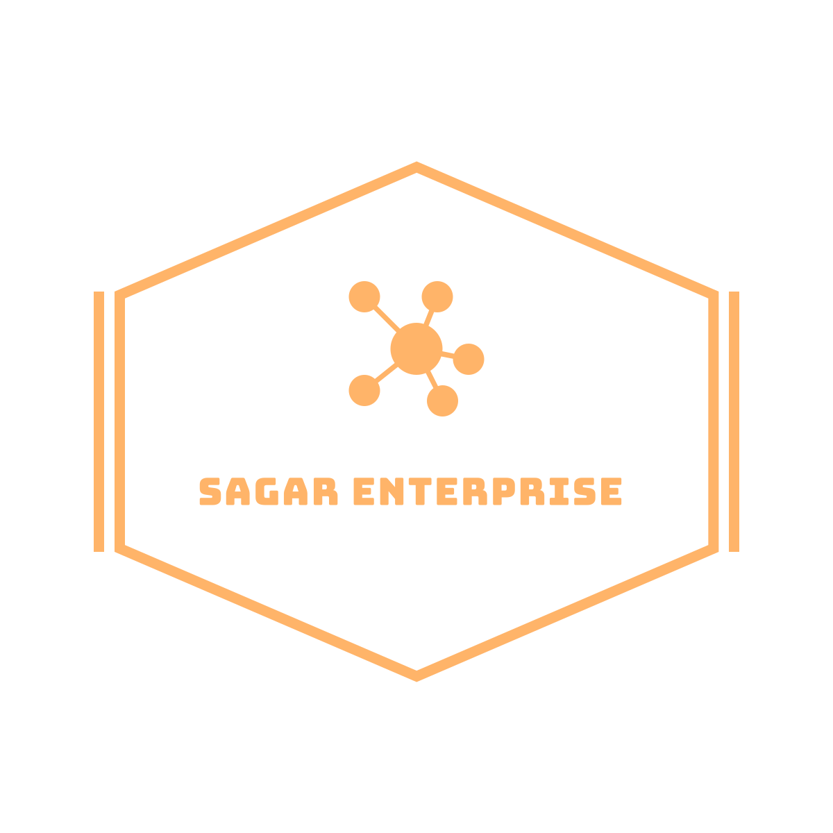 Sagar Enterprise Logo