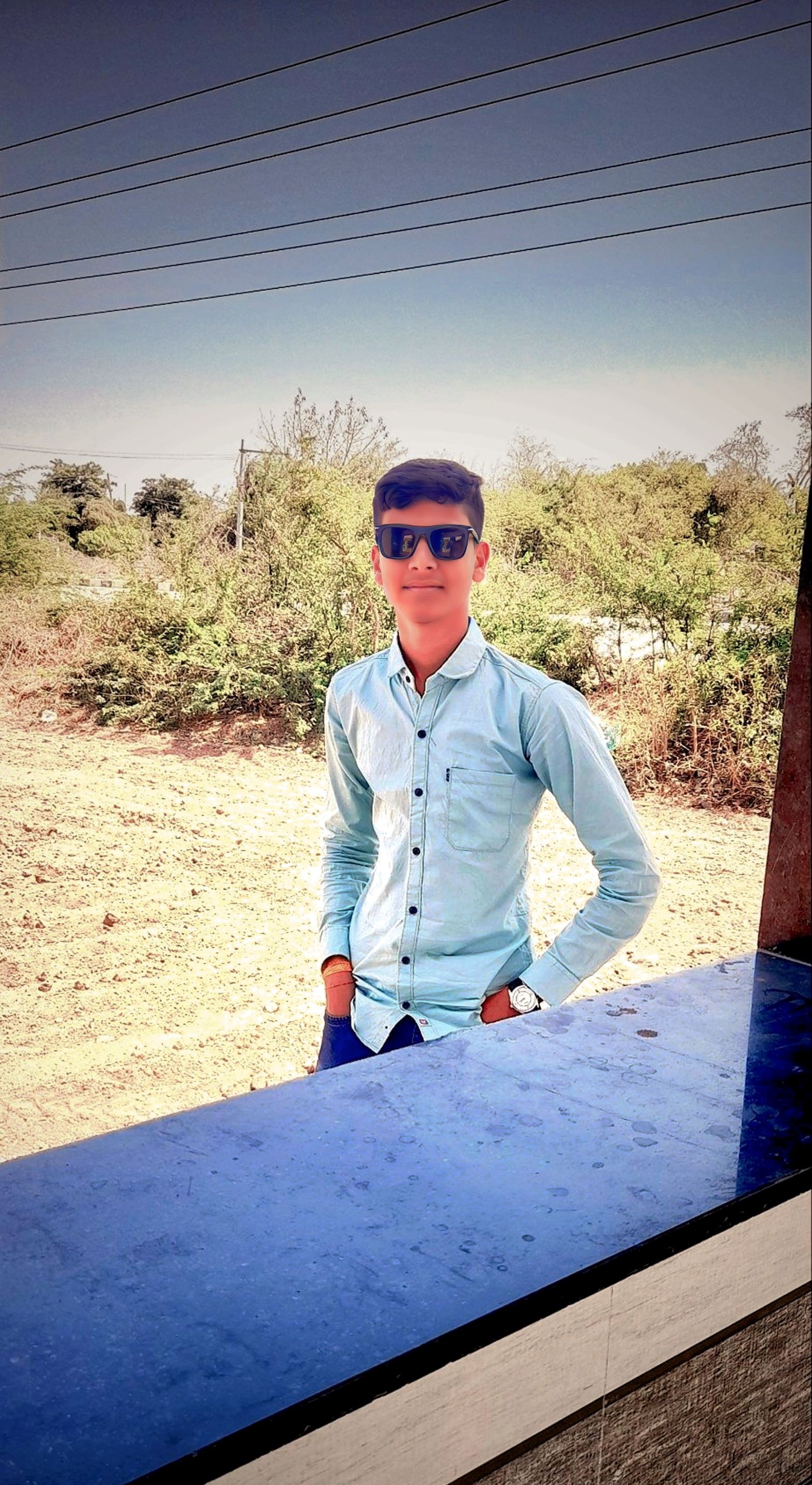 Punit Kanzariya