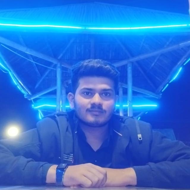 Sagar Nakum